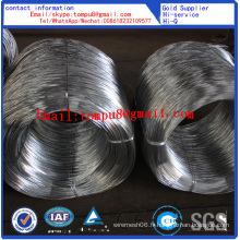 Fil de fer galvanisé Hot Sale Iron Wire